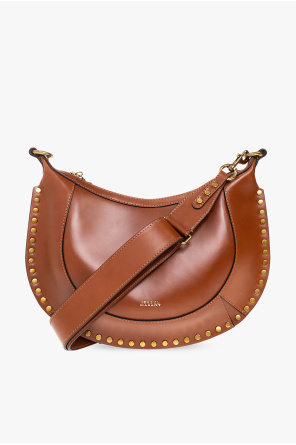 Isabel Marant 'Naoko' shoulder bag | Women's Bags | Vitkac